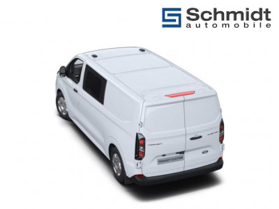 Ford Transit Custom Neuwagen
