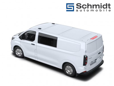 Ford Transit Custom Neuwagen