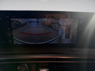 Peugeot 5008 Vorführwagen