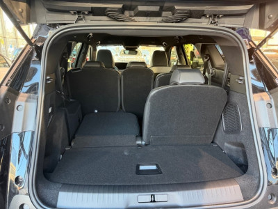 Peugeot 5008 Vorführwagen