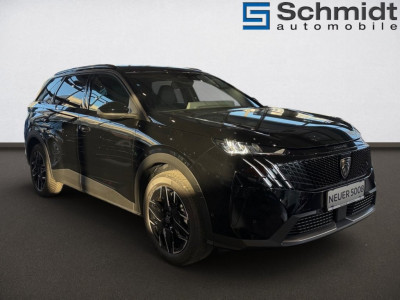 Peugeot 5008 Vorführwagen