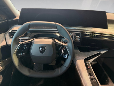 Peugeot 5008 Vorführwagen