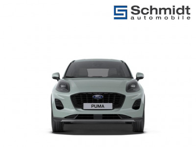 Ford Puma Neuwagen Ford Puma Neuwagen