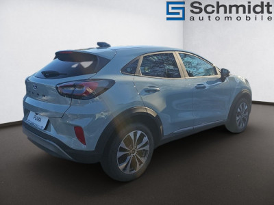 Ford Puma Neuwagen