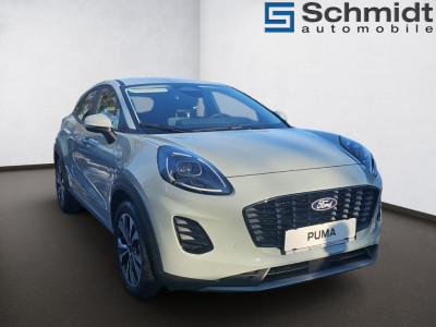 Ford Puma Neuwagen