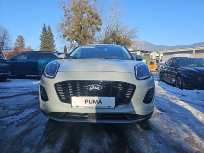 Ford Puma Neuwagen