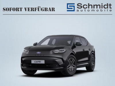 Ford Capri Neuwagen