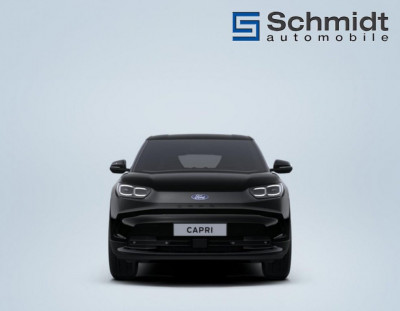 Ford Capri Neuwagen