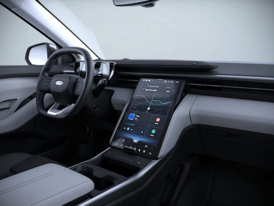 Ford Explorer Neuwagen