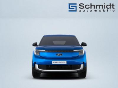 Ford Explorer Neuwagen