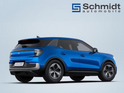 Ford Explorer Neuwagen