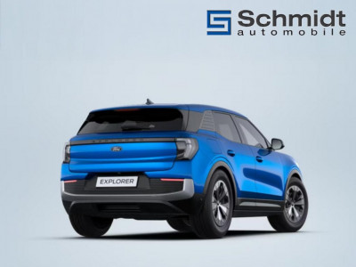 Ford Explorer Neuwagen