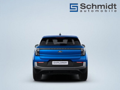 Ford Explorer Neuwagen