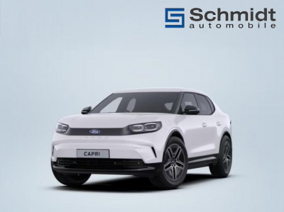 Ford Capri Neuwagen