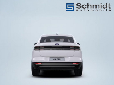 Ford Capri Neuwagen