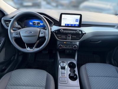 Ford Kuga Gebrauchtwagen Ford Kuga Gebrauchtwagen