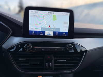 Ford Kuga Gebrauchtwagen Ford Kuga Gebrauchtwagen