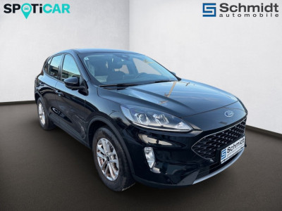 Ford Kuga Gebrauchtwagen Ford Kuga Gebrauchtwagen