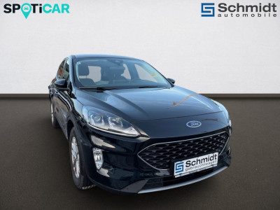 Ford Kuga Gebrauchtwagen Ford Kuga Gebrauchtwagen