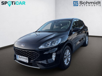 Ford Kuga Gebrauchtwagen Ford Kuga Gebrauchtwagen