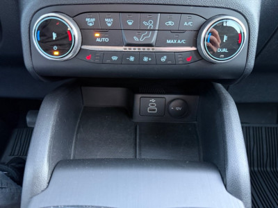 Ford Kuga Gebrauchtwagen Ford Kuga Gebrauchtwagen