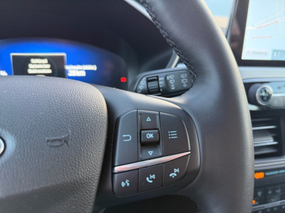 Ford Kuga Gebrauchtwagen Ford Kuga Gebrauchtwagen