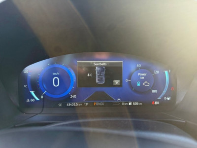 Ford Kuga Gebrauchtwagen Ford Kuga Gebrauchtwagen