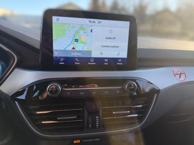 Ford Kuga Gebrauchtwagen Ford Kuga Gebrauchtwagen