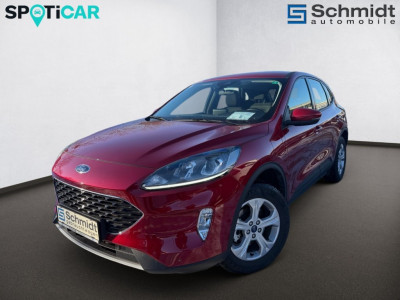 Ford Kuga Gebrauchtwagen Ford Kuga Gebrauchtwagen