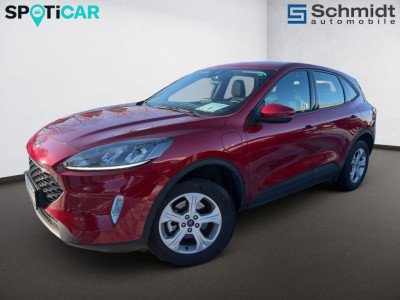 Ford Kuga Gebrauchtwagen Ford Kuga Gebrauchtwagen