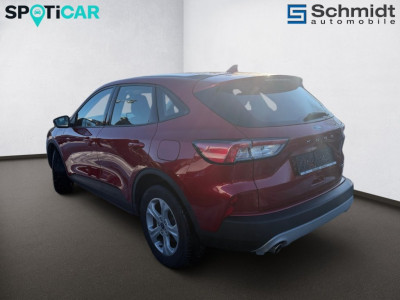 Ford Kuga Gebrauchtwagen Ford Kuga Gebrauchtwagen