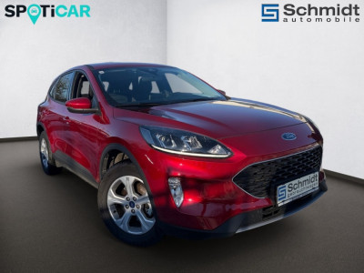Ford Kuga Gebrauchtwagen Ford Kuga Gebrauchtwagen