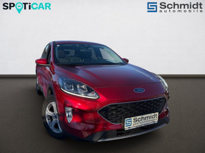 Ford Kuga Gebrauchtwagen Ford Kuga Gebrauchtwagen