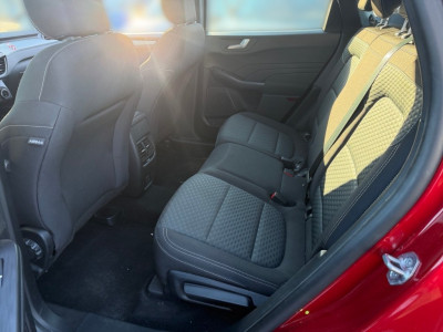 Ford Kuga Gebrauchtwagen Ford Kuga Gebrauchtwagen