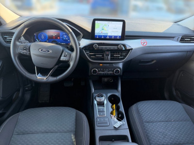 Ford Kuga Gebrauchtwagen Ford Kuga Gebrauchtwagen