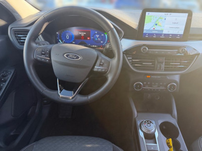Ford Kuga Gebrauchtwagen Ford Kuga Gebrauchtwagen