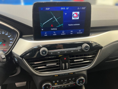 Ford Kuga Gebrauchtwagen Ford Kuga Gebrauchtwagen