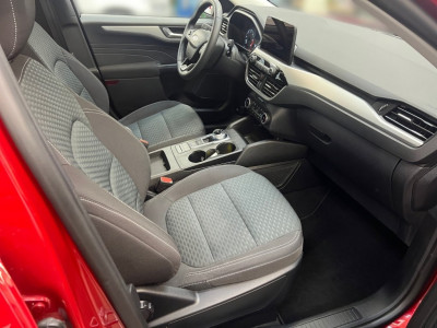 Ford Kuga Gebrauchtwagen Ford Kuga Gebrauchtwagen