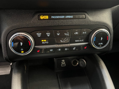Ford Kuga Gebrauchtwagen Ford Kuga Gebrauchtwagen