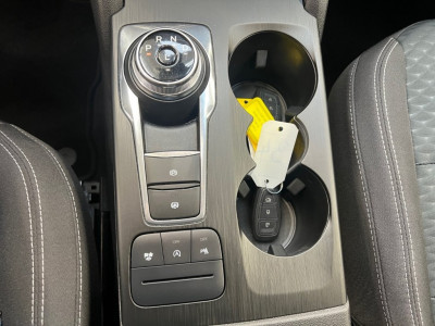 Ford Kuga Gebrauchtwagen Ford Kuga Gebrauchtwagen