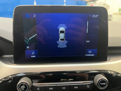 Ford Kuga Gebrauchtwagen Ford Kuga Gebrauchtwagen