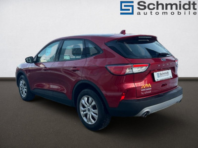 Ford Kuga Gebrauchtwagen Ford Kuga Gebrauchtwagen