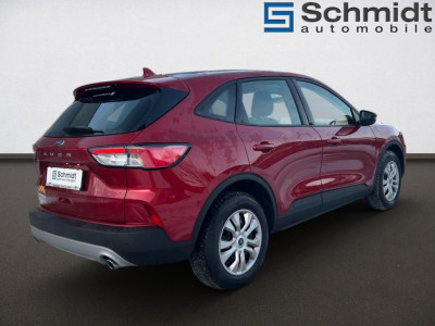 Ford Kuga Gebrauchtwagen Ford Kuga Gebrauchtwagen