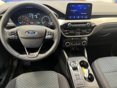 Ford Kuga Gebrauchtwagen Ford Kuga Gebrauchtwagen