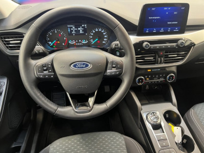 Ford Kuga Gebrauchtwagen Ford Kuga Gebrauchtwagen