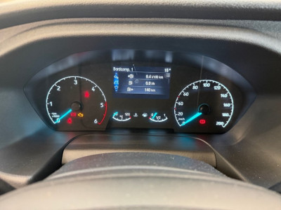 Ford Transit Gebrauchtwagen Ford Transit Gebrauchtwagen