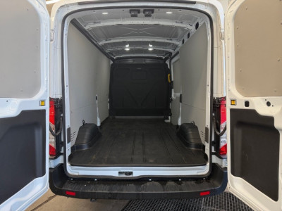 Ford Transit Gebrauchtwagen Ford Transit Gebrauchtwagen