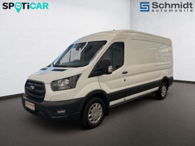 Ford Transit Gebrauchtwagen Ford Transit Gebrauchtwagen