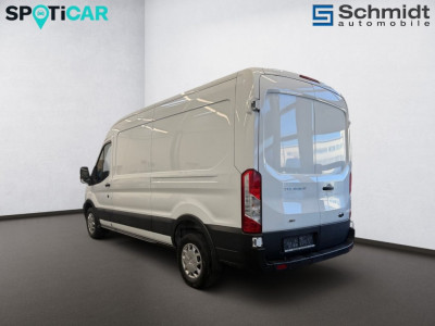 Ford Transit Gebrauchtwagen Ford Transit Gebrauchtwagen
