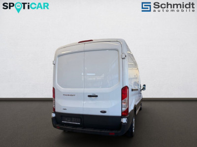Ford Transit Gebrauchtwagen Ford Transit Gebrauchtwagen